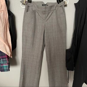 Express Design Studio pants : Editor size 00